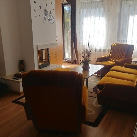 Apartment "Moni" Pamporovo Ngoại thất bức ảnh