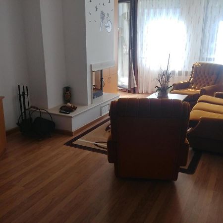 Apartment "Moni" Pamporovo Ngoại thất bức ảnh