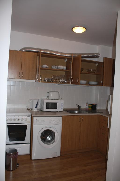 Apartment "Moni" Pamporovo Ngoại thất bức ảnh