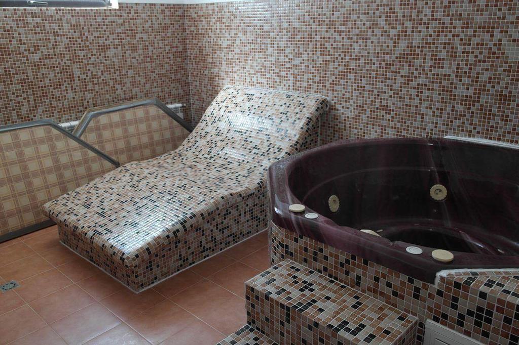 Apartment "Moni" Pamporovo Ngoại thất bức ảnh