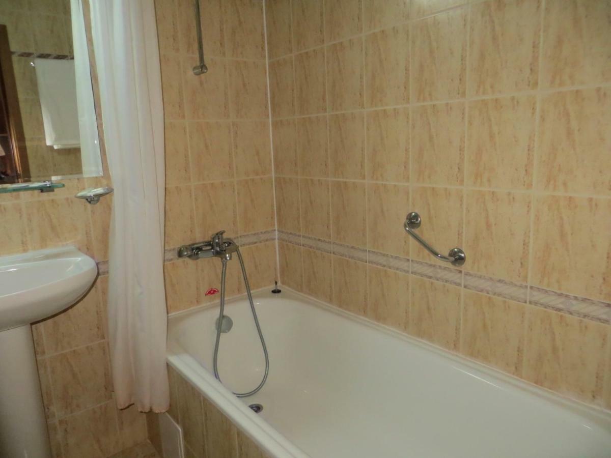 Apartment "Moni" Pamporovo Ngoại thất bức ảnh