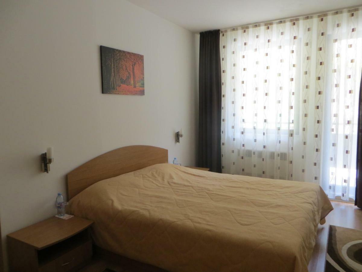 Apartment "Moni" Pamporovo Ngoại thất bức ảnh