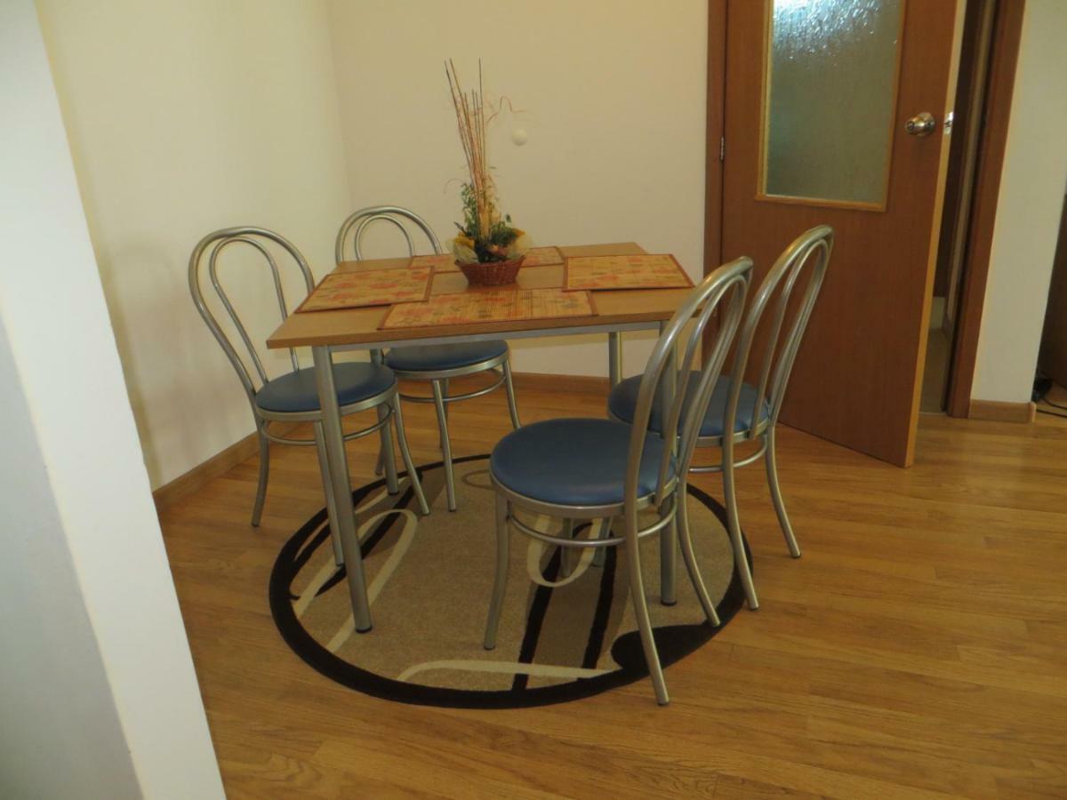 Apartment "Moni" Pamporovo Ngoại thất bức ảnh