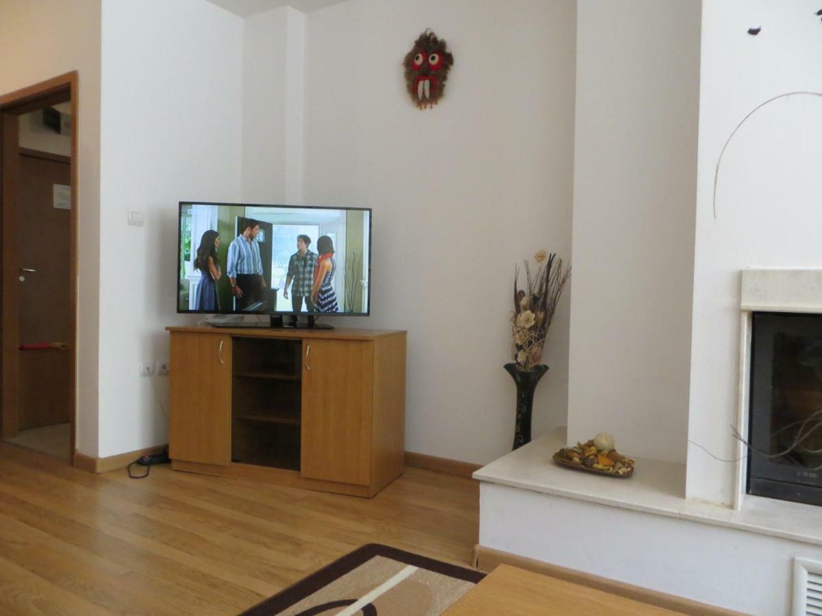 Apartment "Moni" Pamporovo Ngoại thất bức ảnh
