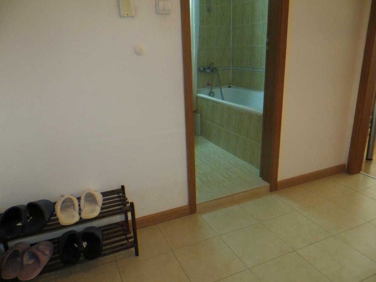Apartment "Moni" Pamporovo Ngoại thất bức ảnh