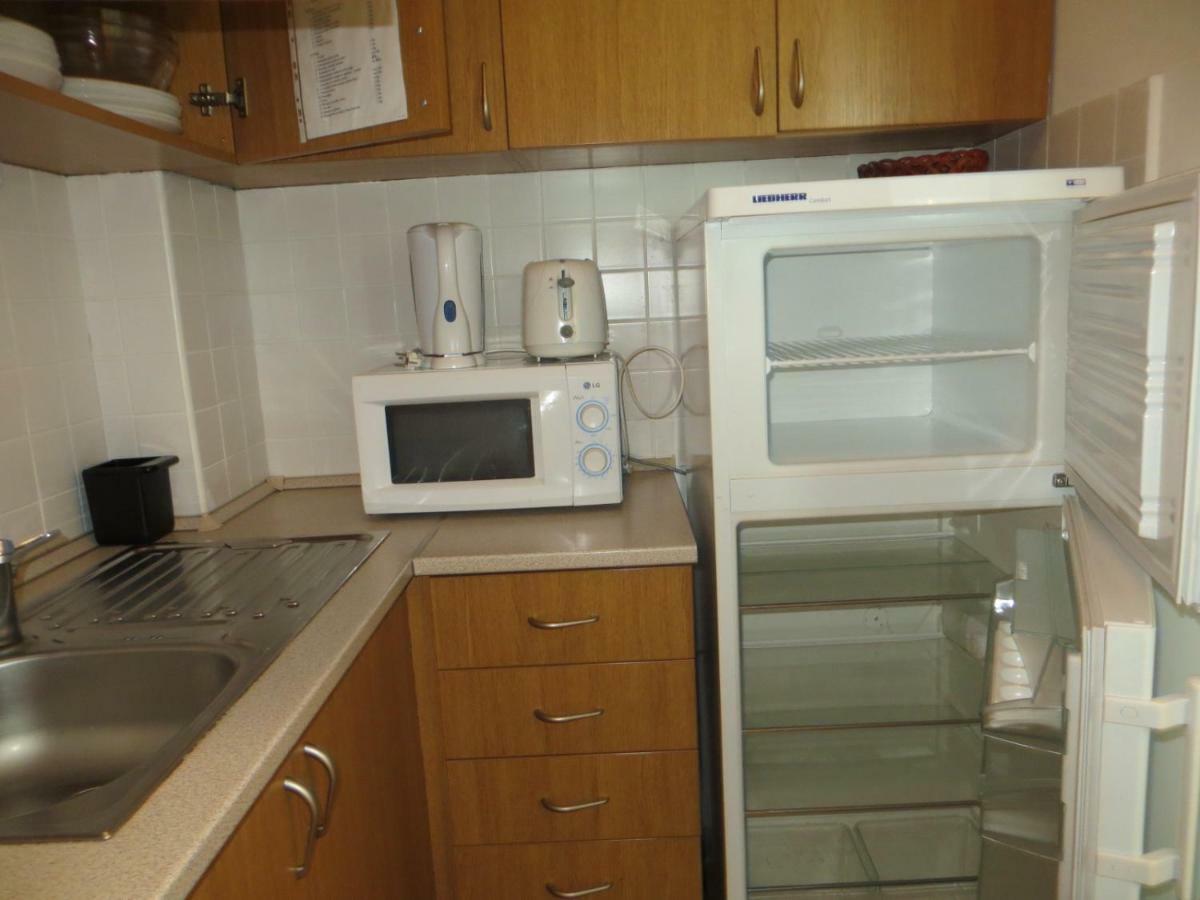 Apartment "Moni" Pamporovo Ngoại thất bức ảnh